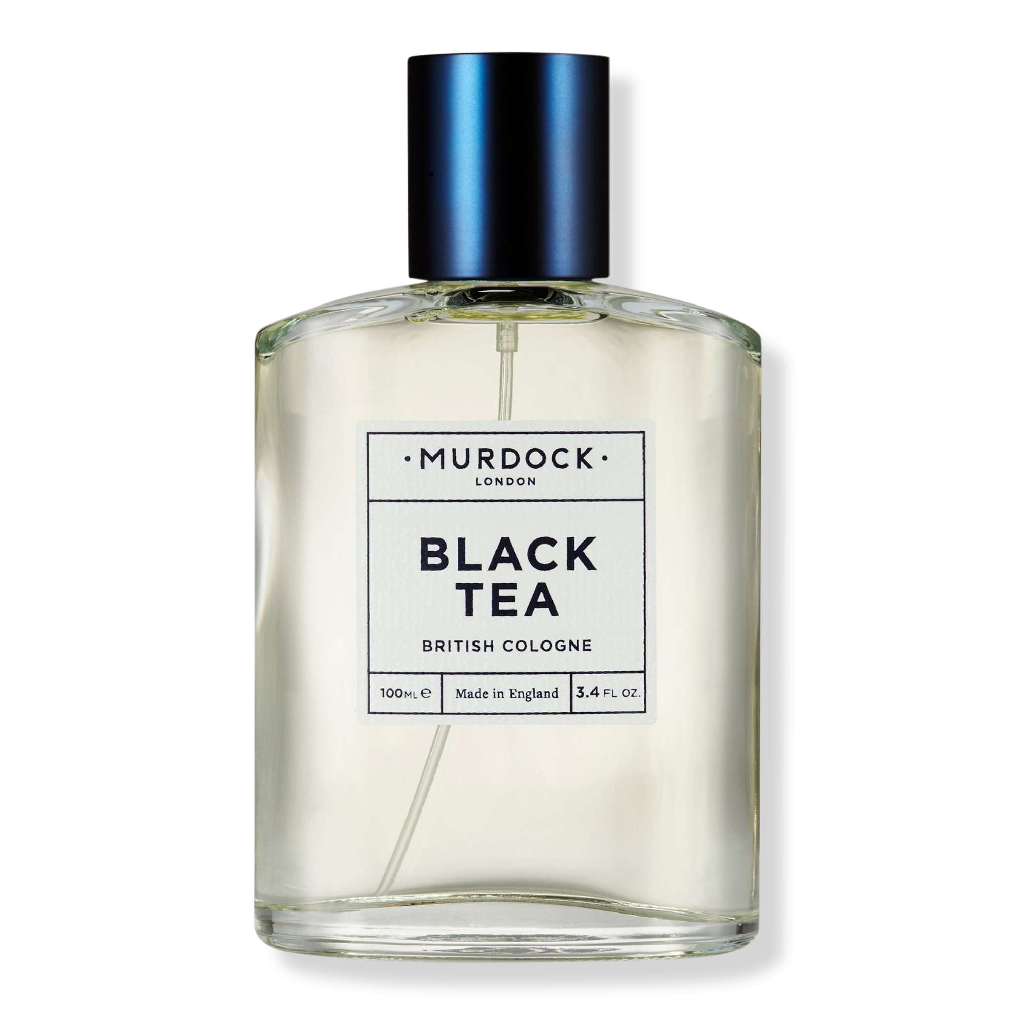 Murdock London Black Tea Cologne