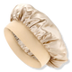 Champagne Halo Bonnet 