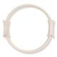 Beige Pilates Ring 