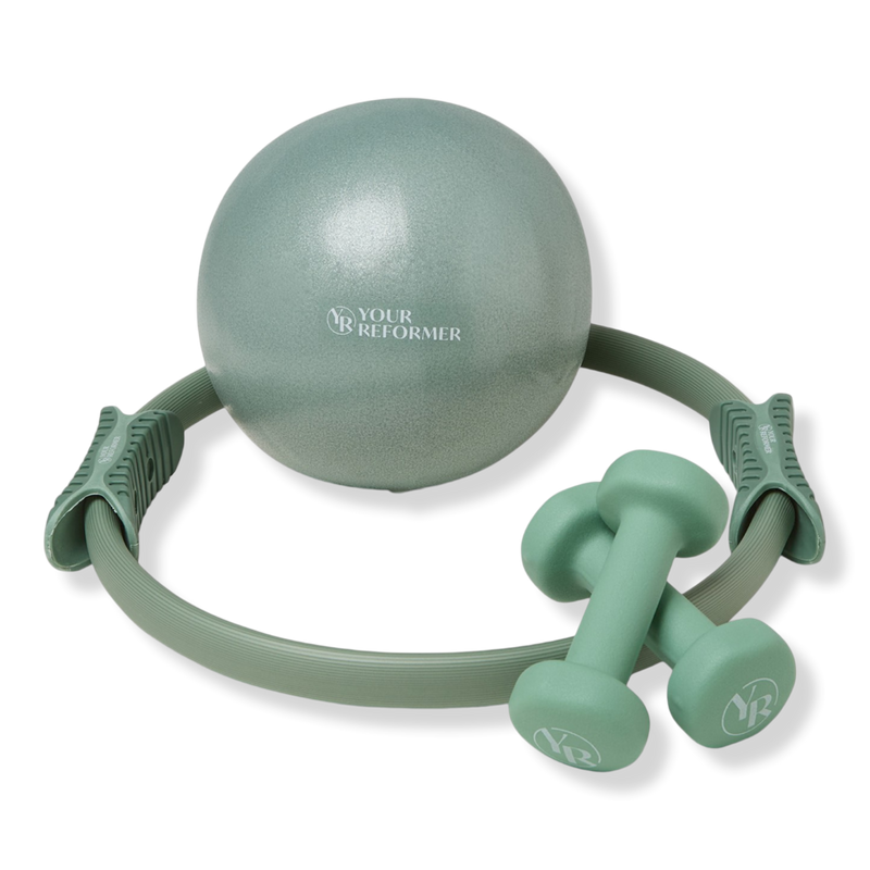 Hugger Mugger - Ocean Nature Collection Ultra Yoga Mat | Ulta Beauty
