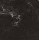 Black Wash Yoga Mat 
