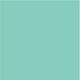 Seafoam Green Curved Weighted Bands 