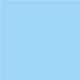 Sky Blue Curved Weighted Bands 