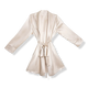 Champagne Classic Robe 