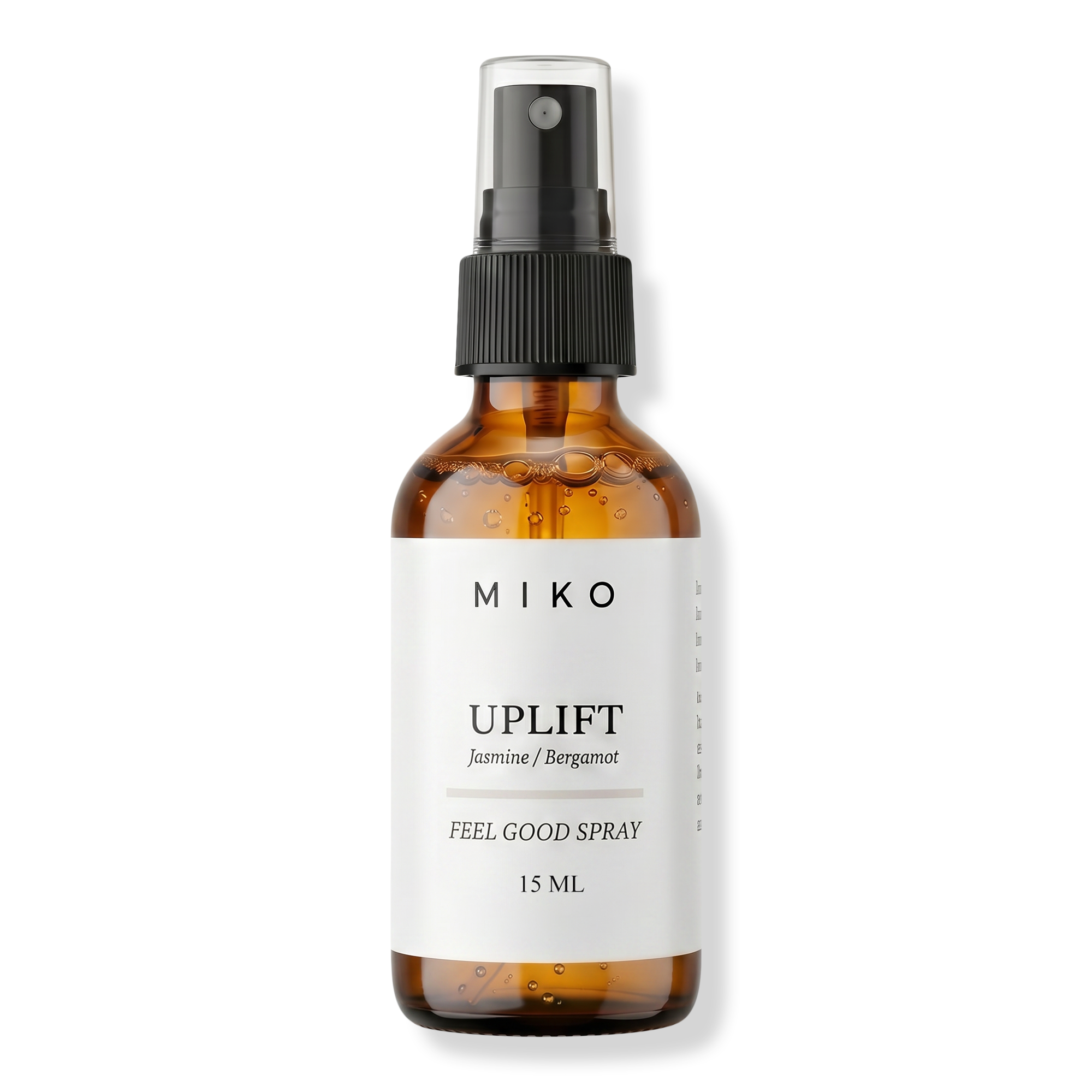 Uplift Room Spray & Linen Mist