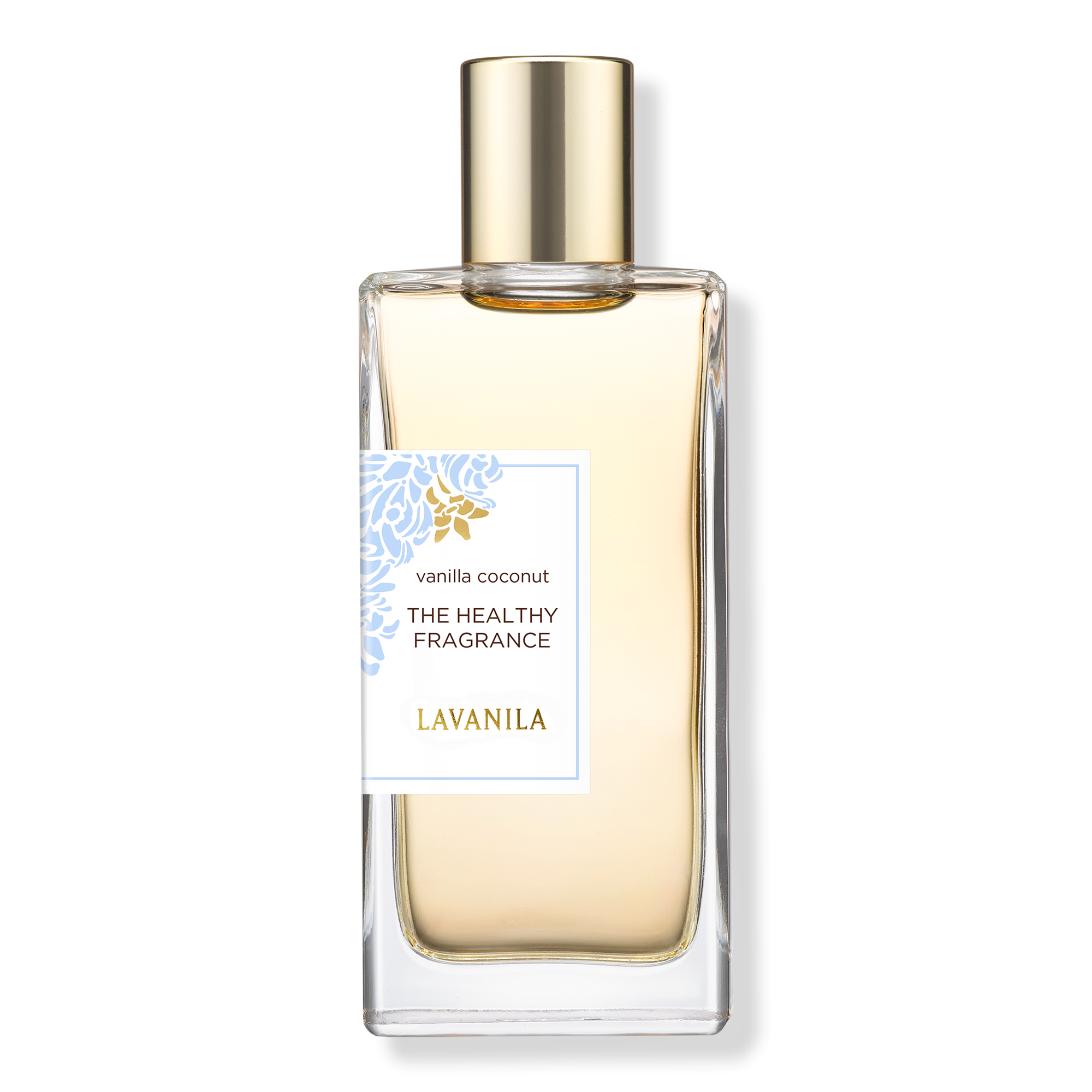 Vanilla Coconut