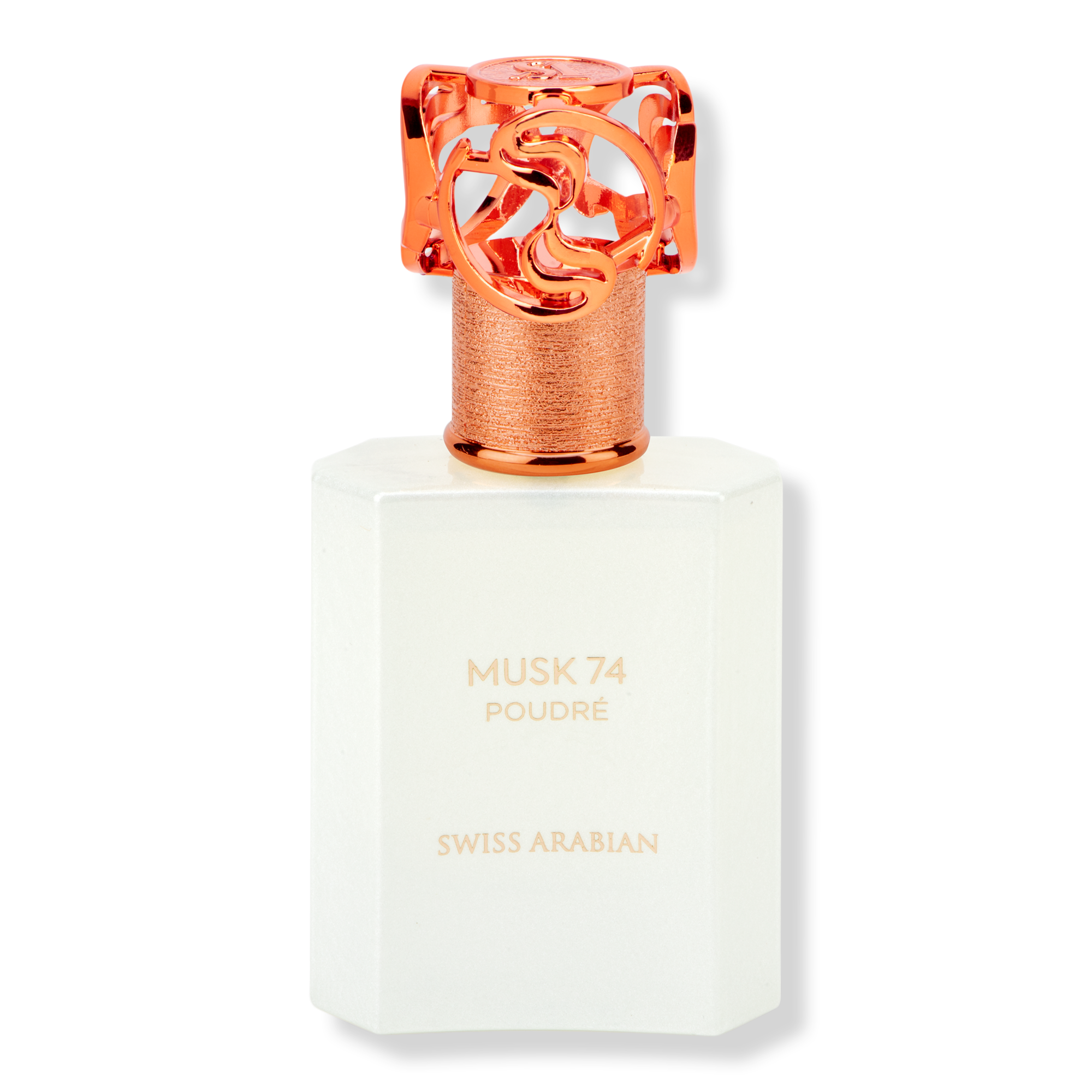 Musk74 Poudré
