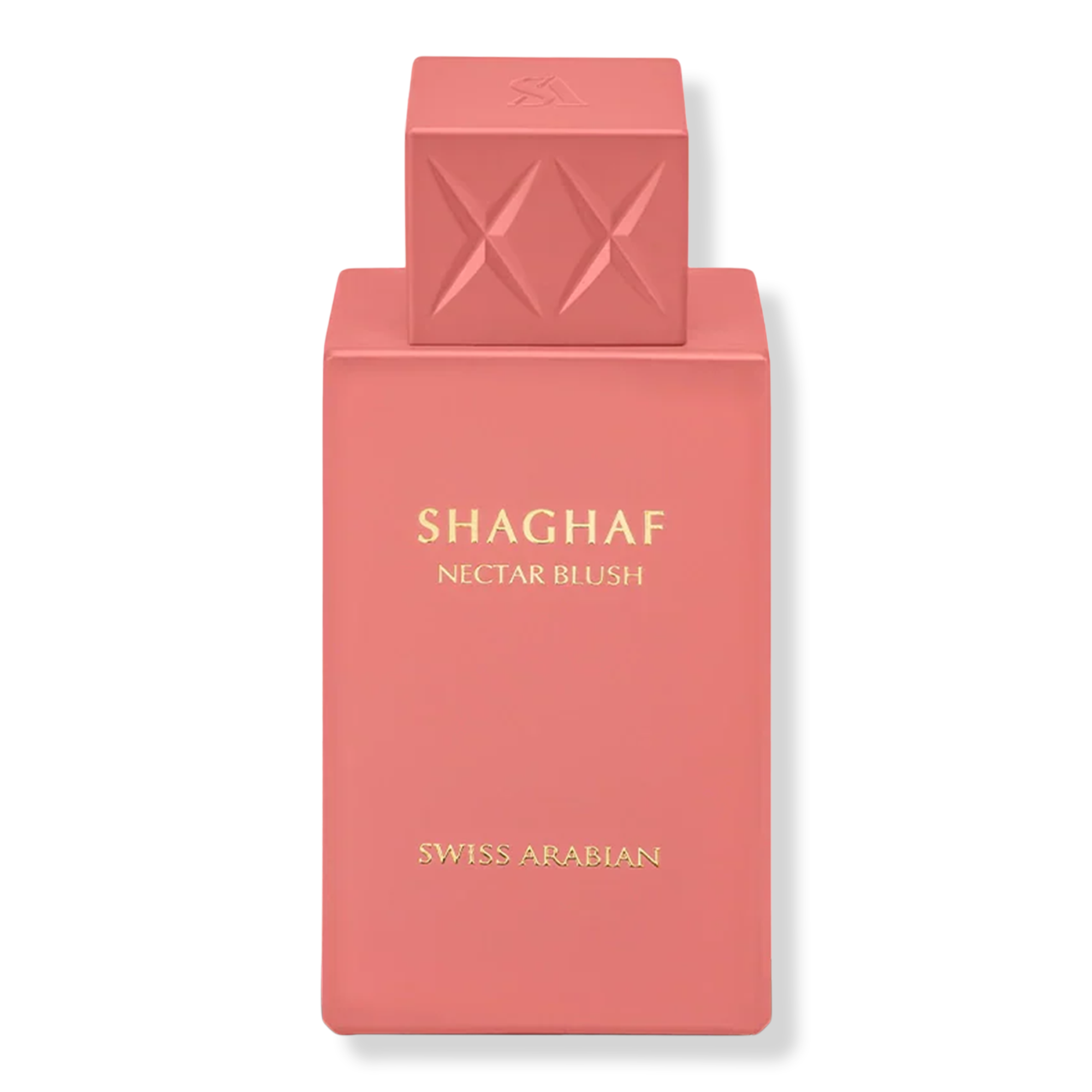 Shaghaf Nectar Blush