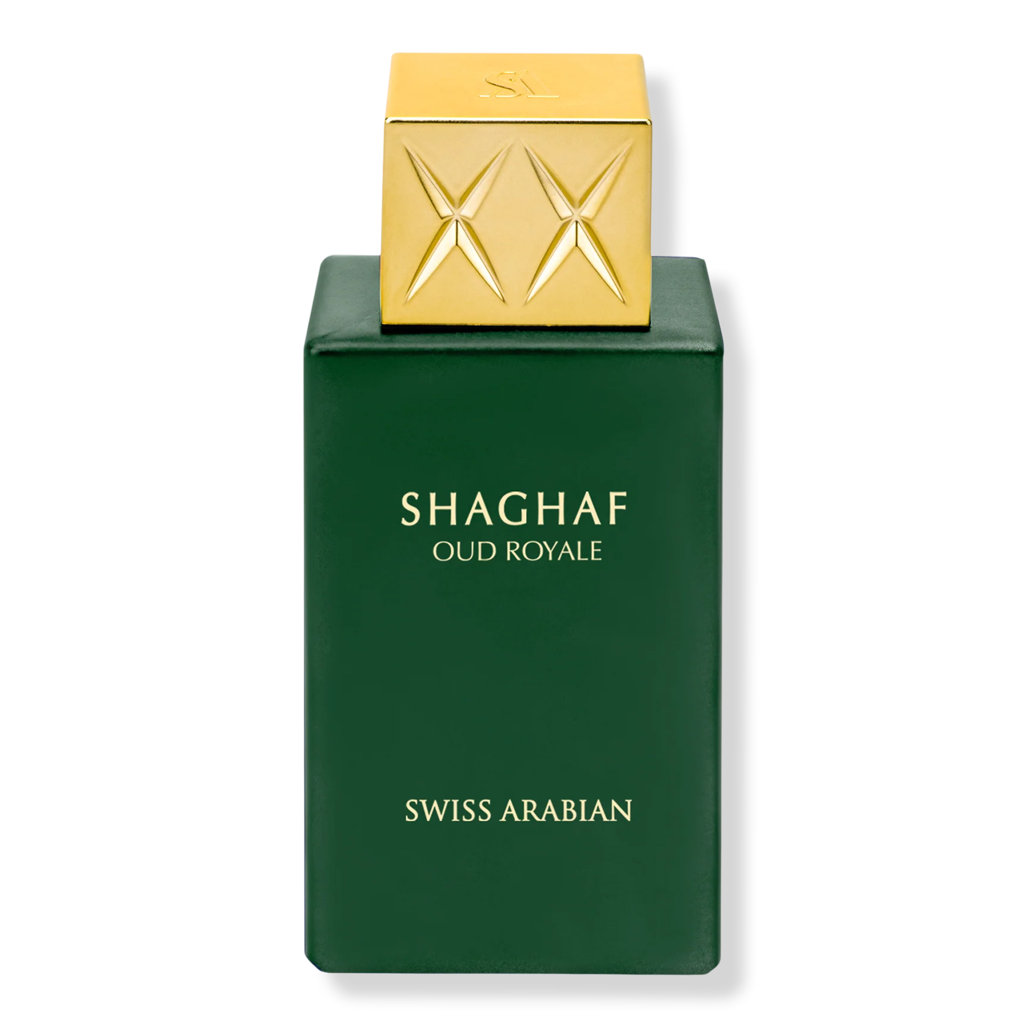 Shaghaf Oud Royale
