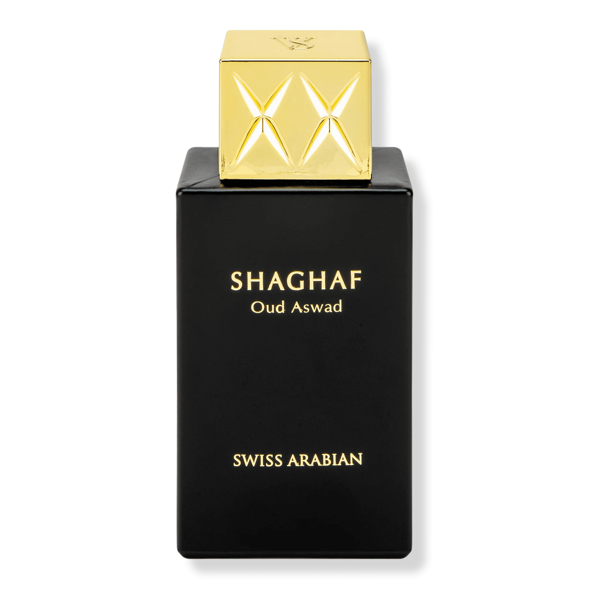 Shaghaf Oud Aswad