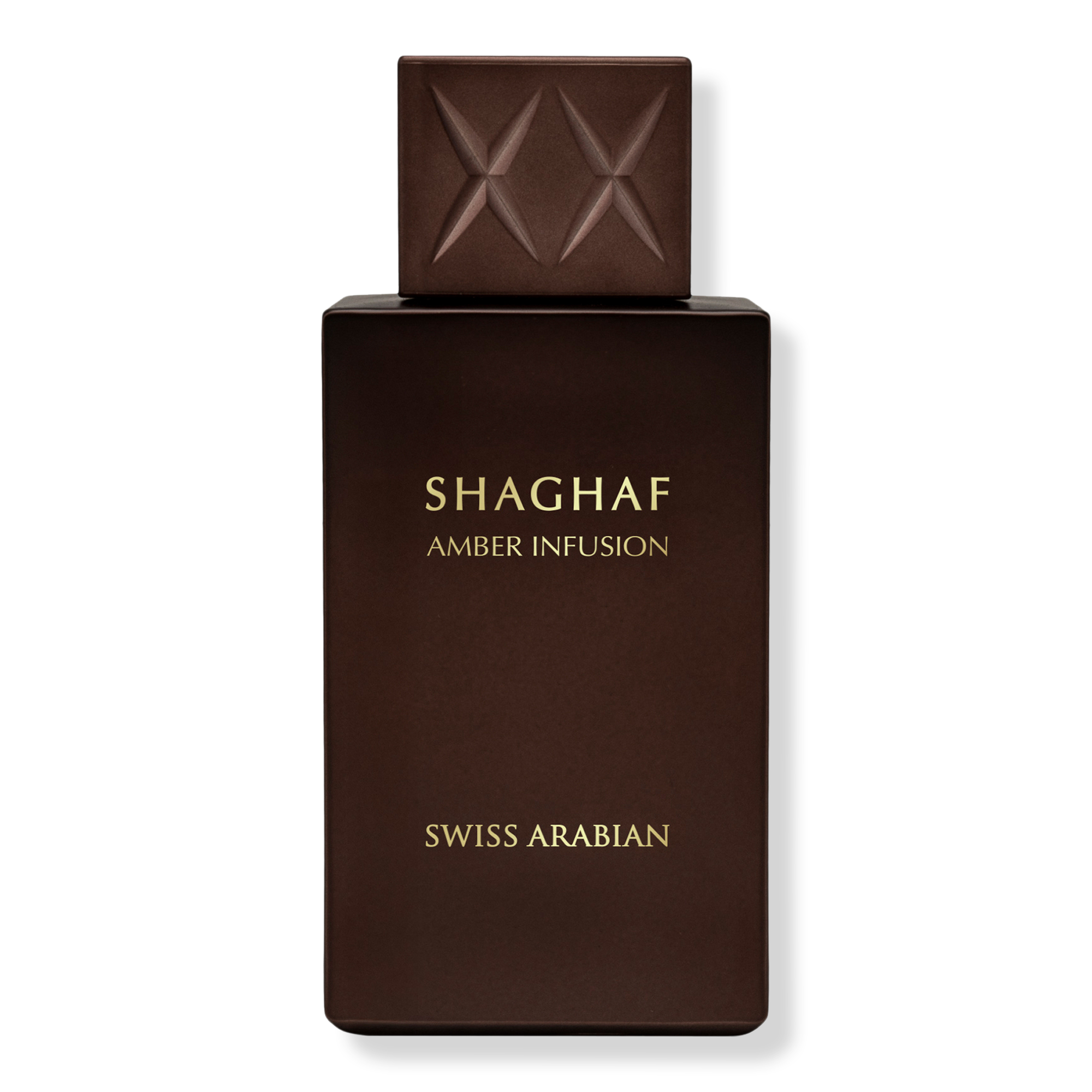 Shaghaf Amber Infusion