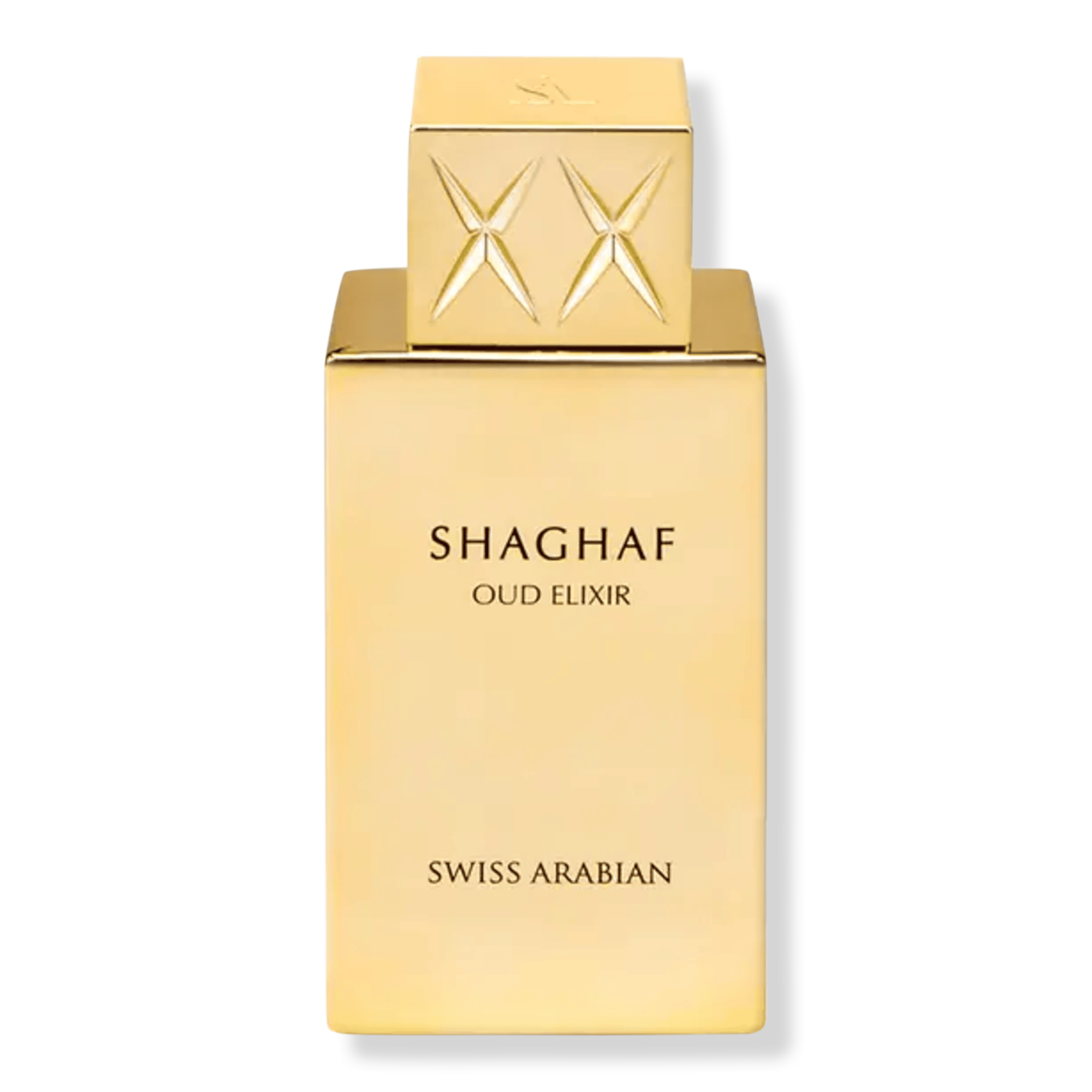Shaghaf Oud