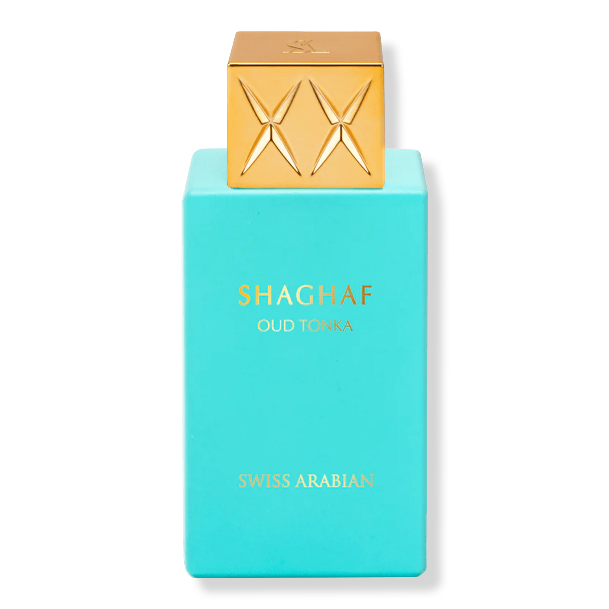 Shaghaf Oud Tonka