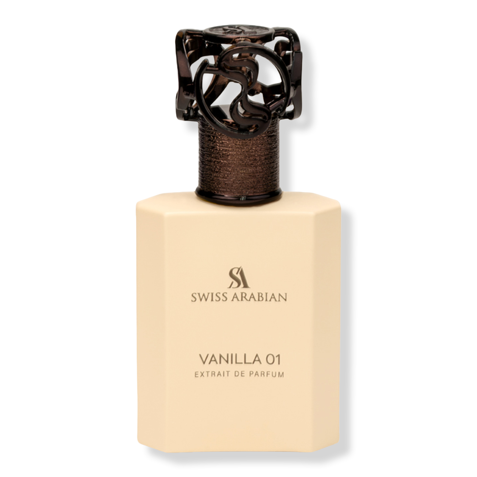 Vanilla 01