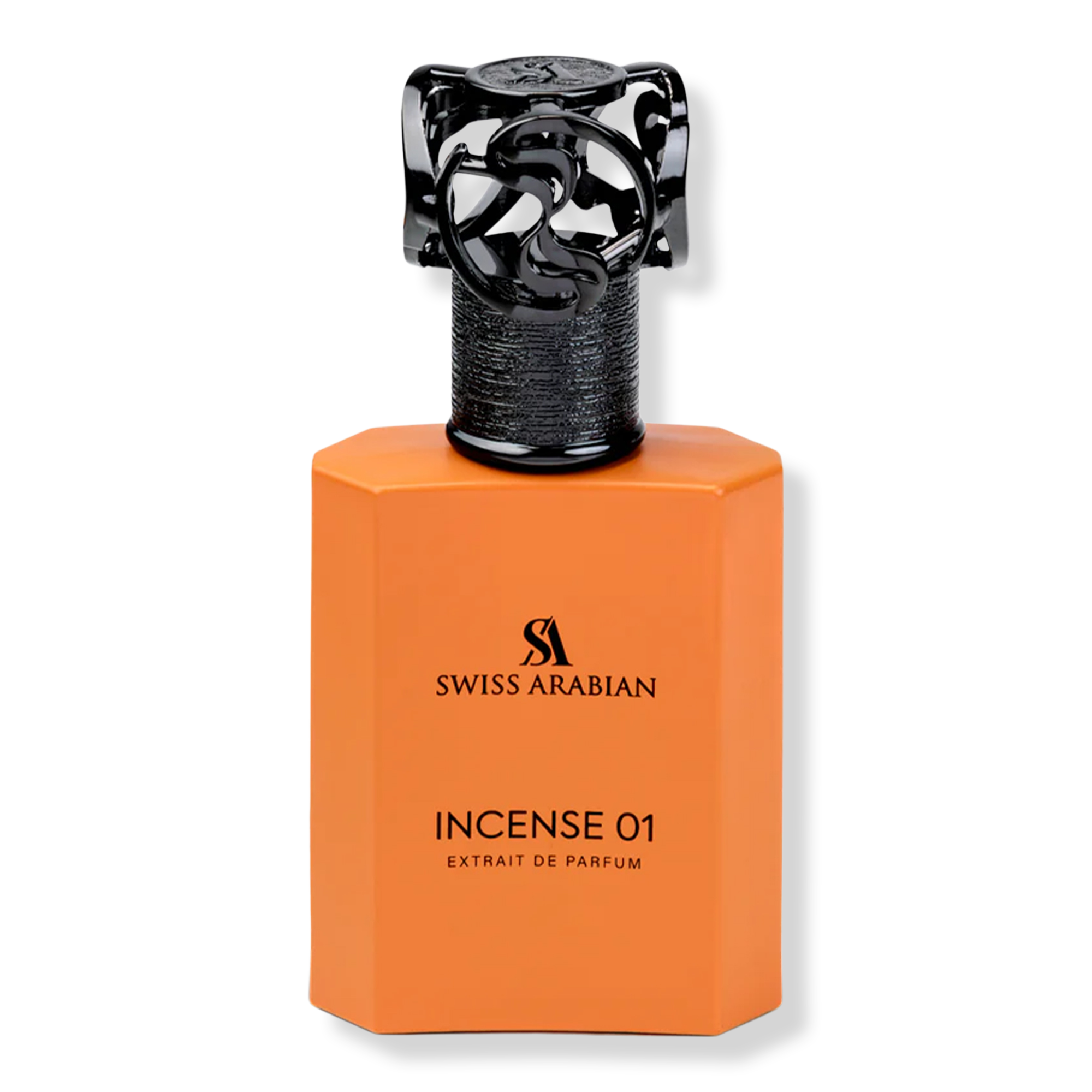 Incense 01