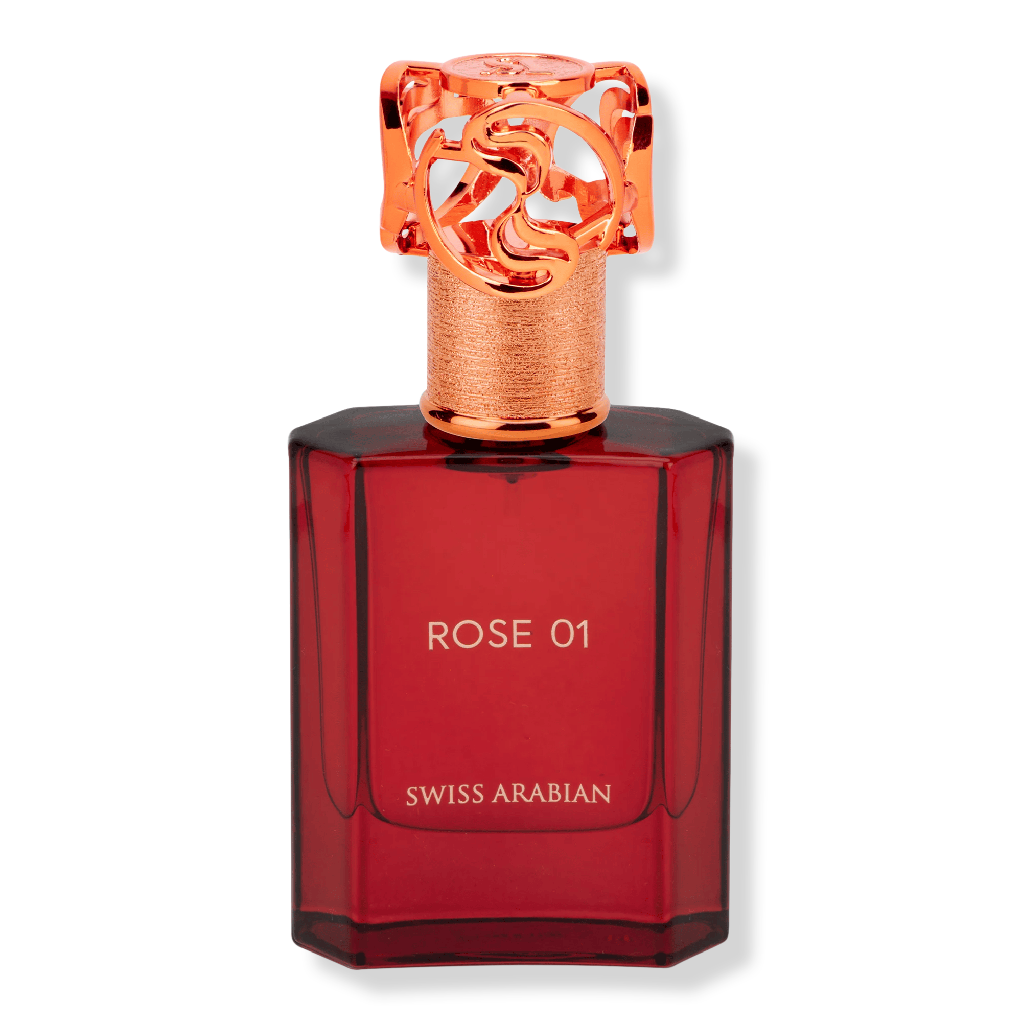 Rose 01