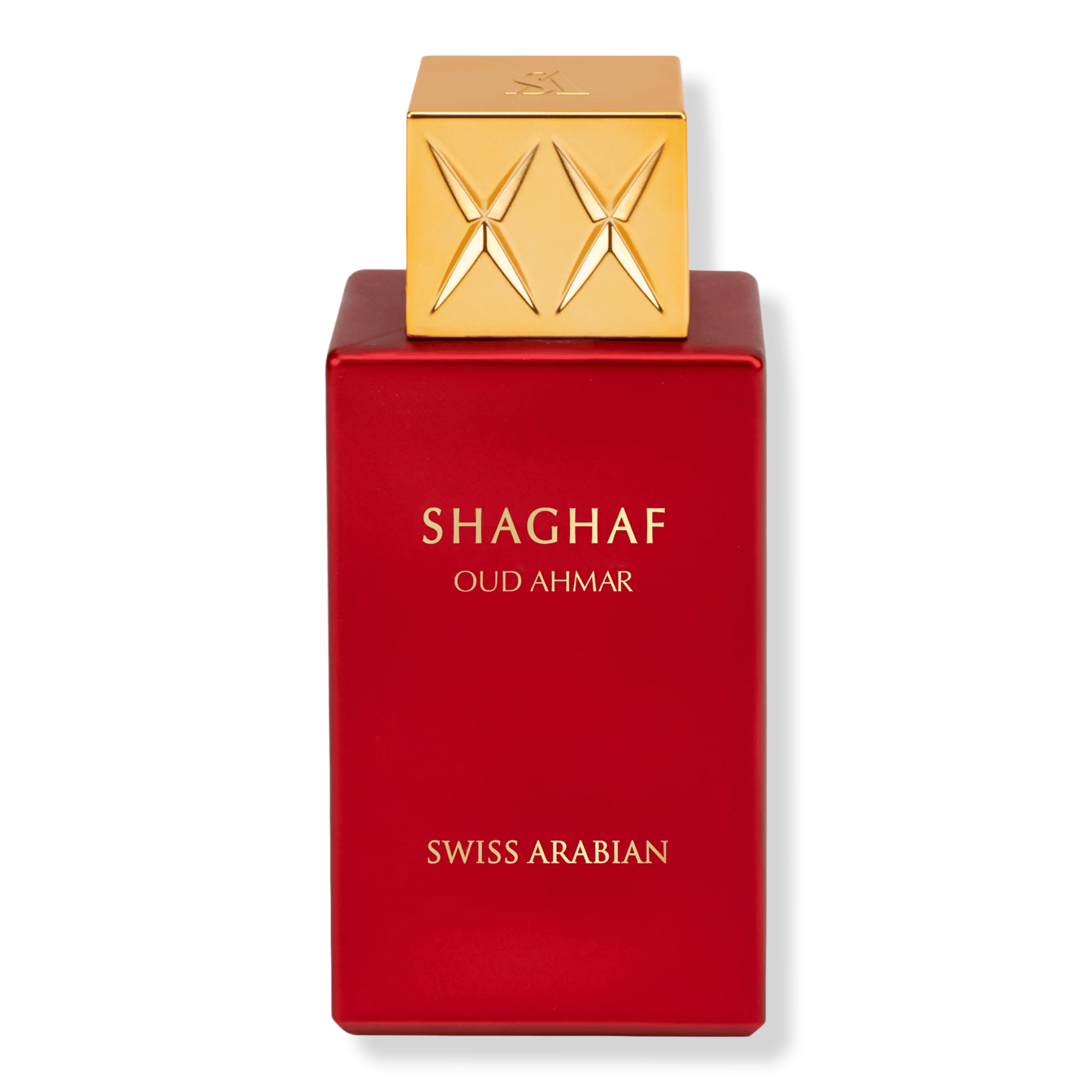 Shaghaf Oud Ahmar