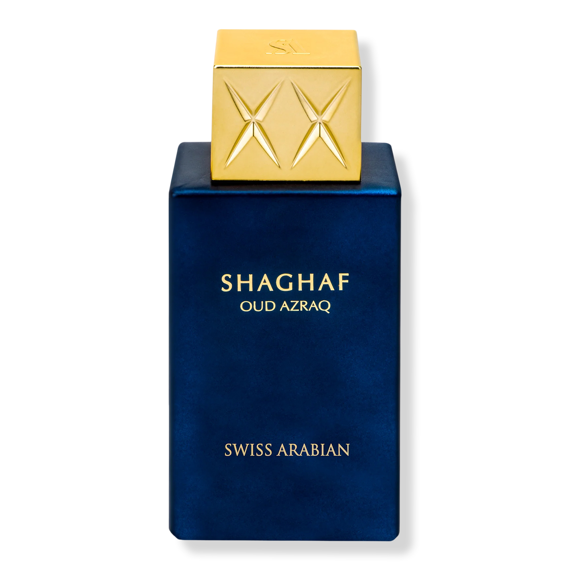 Shaghaf Oud Azraq
