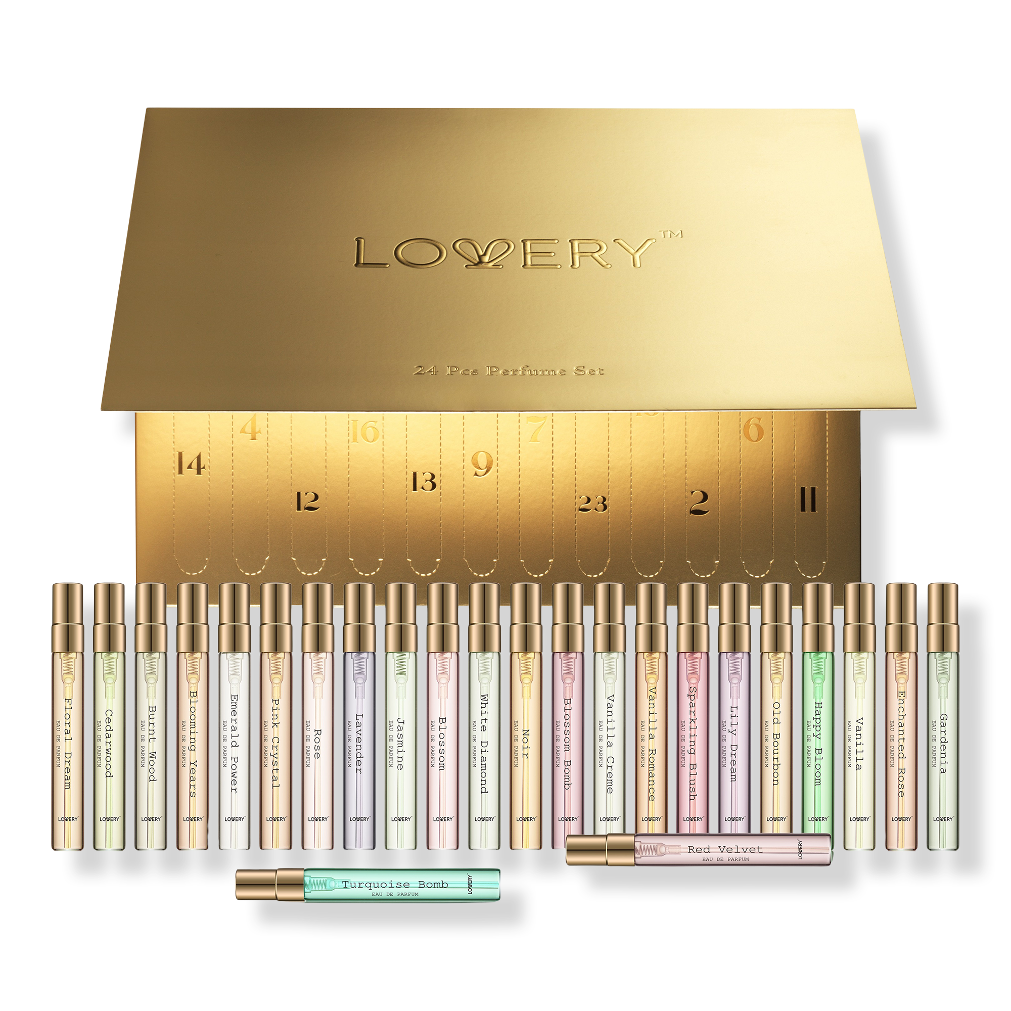 Limited Edition Luxury