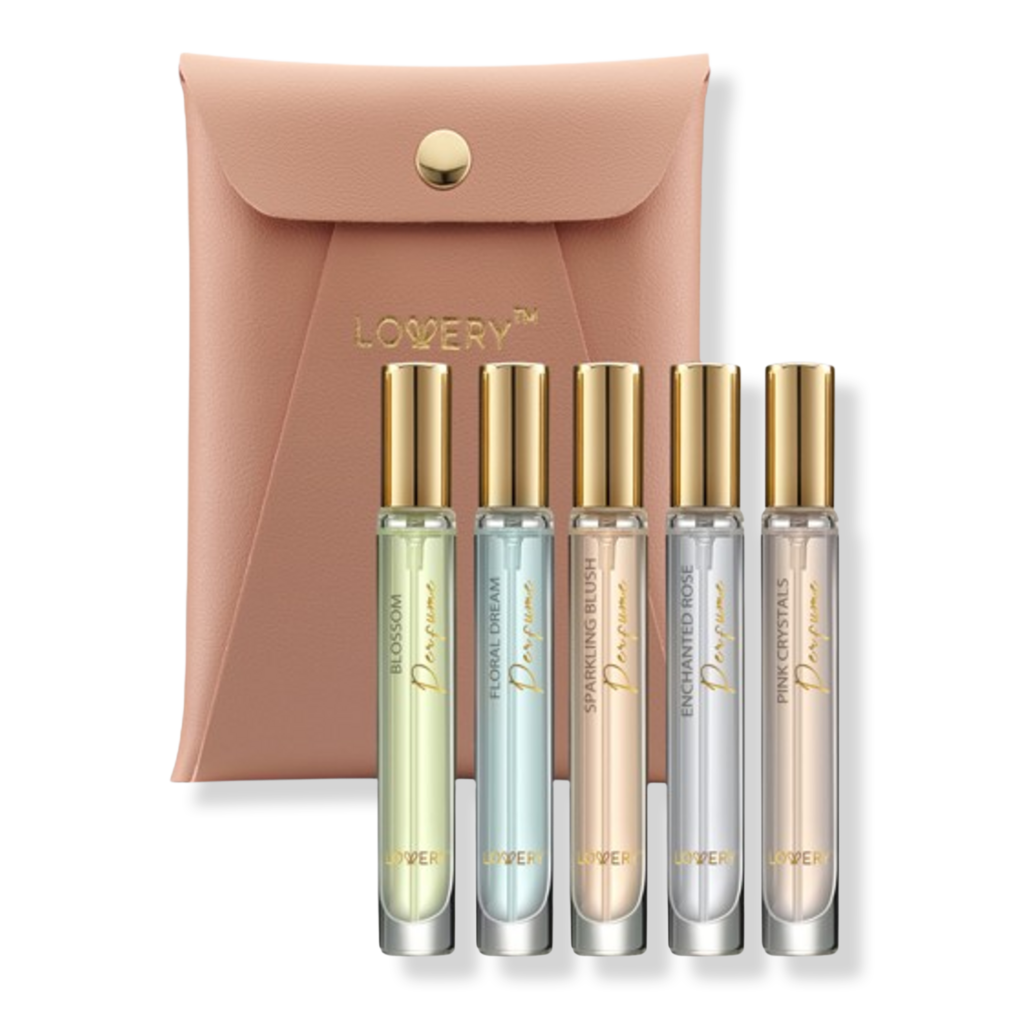 Eau De ParfumPerfumes