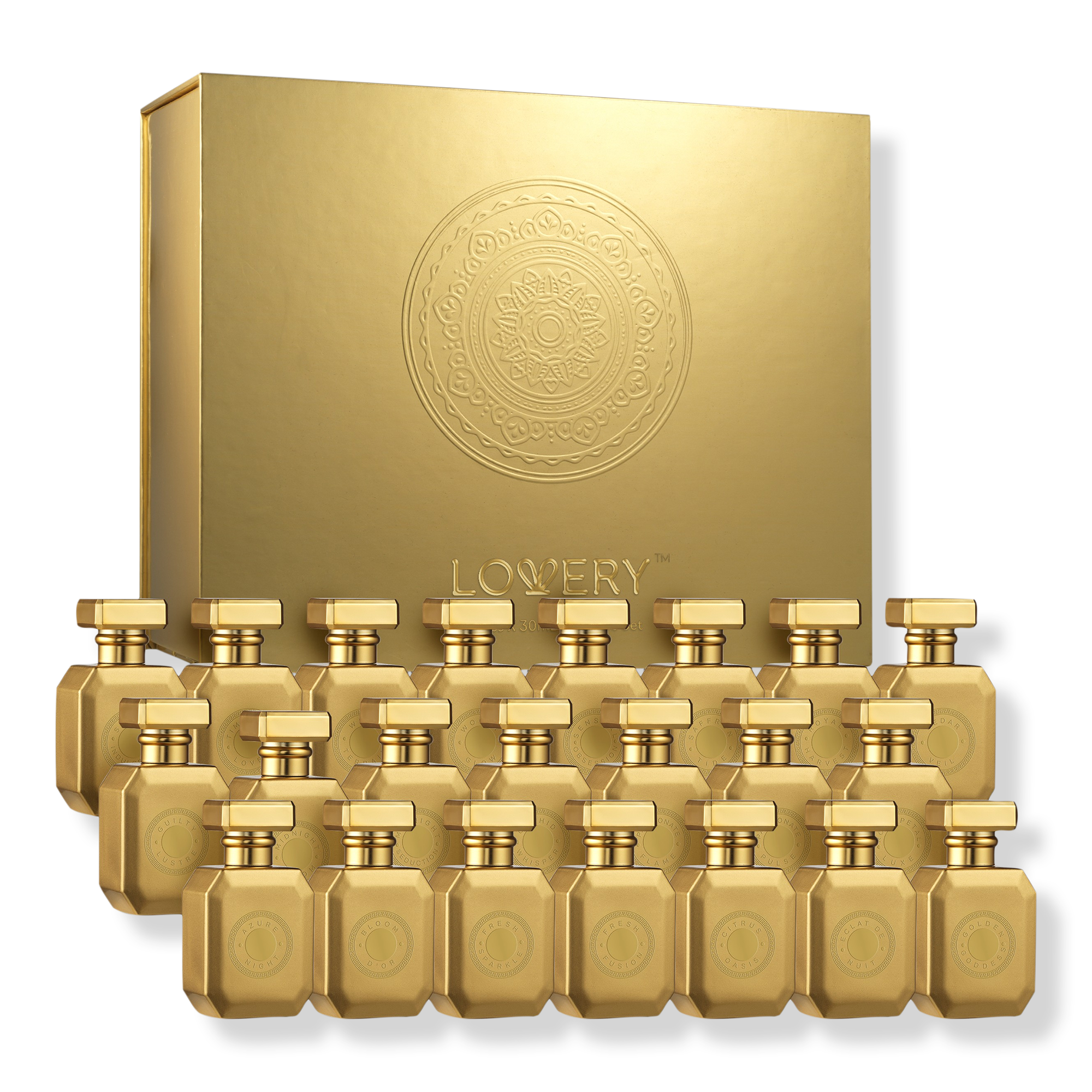 Limited Edition Prestige
