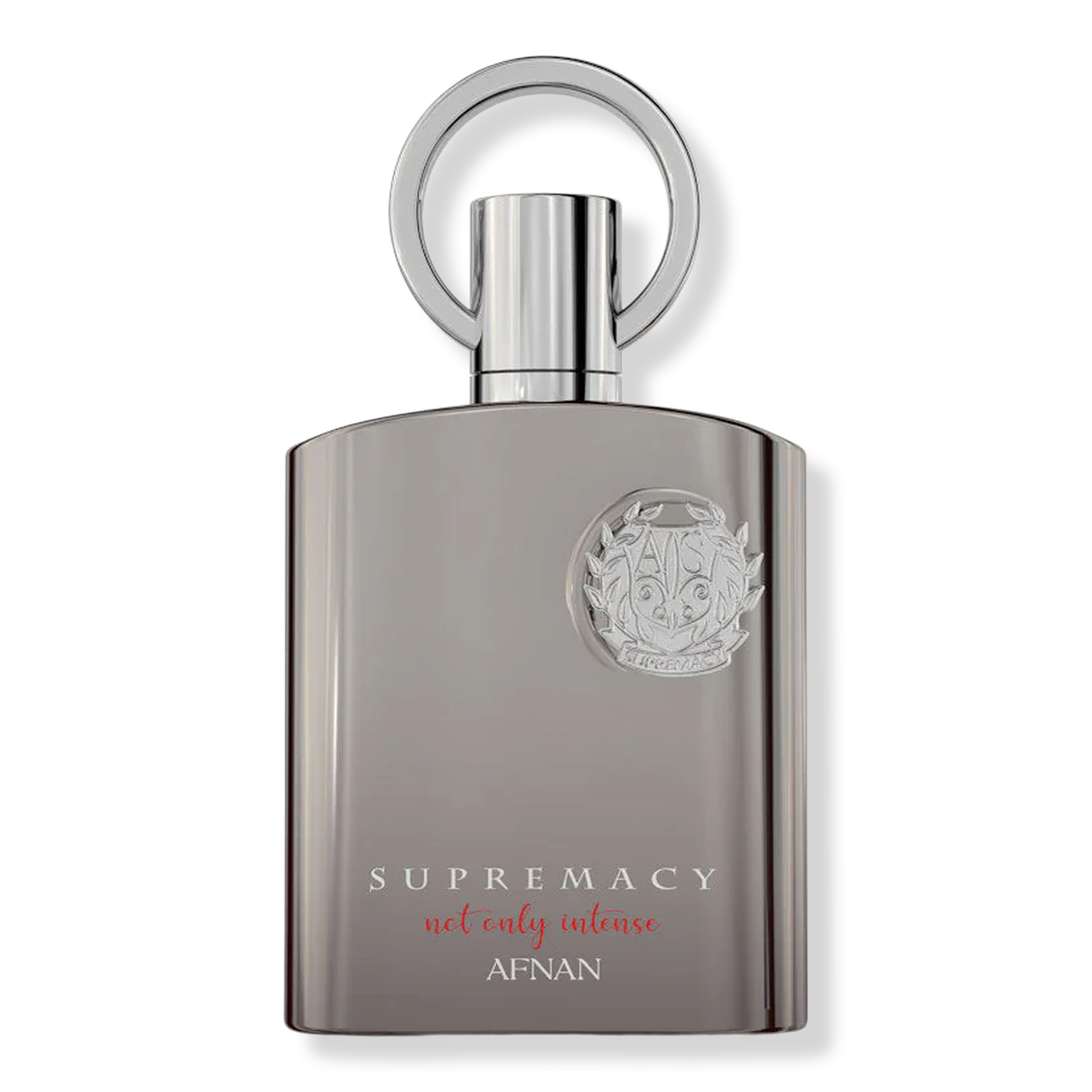 Supremacy Not Only Intense for Men