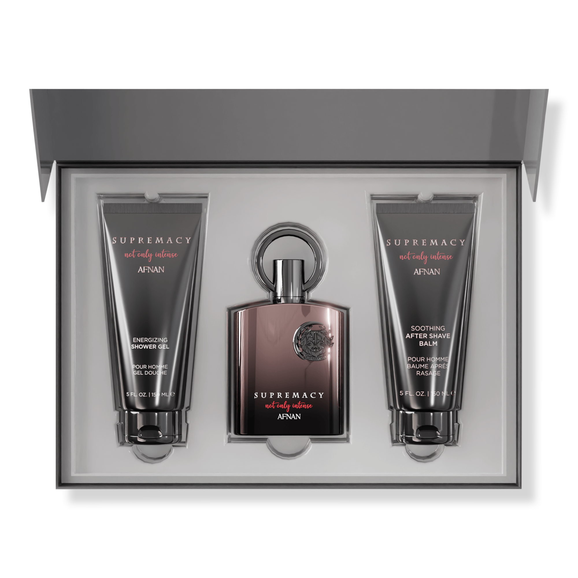 Supremacy Not Only Intense Gift Set For Men