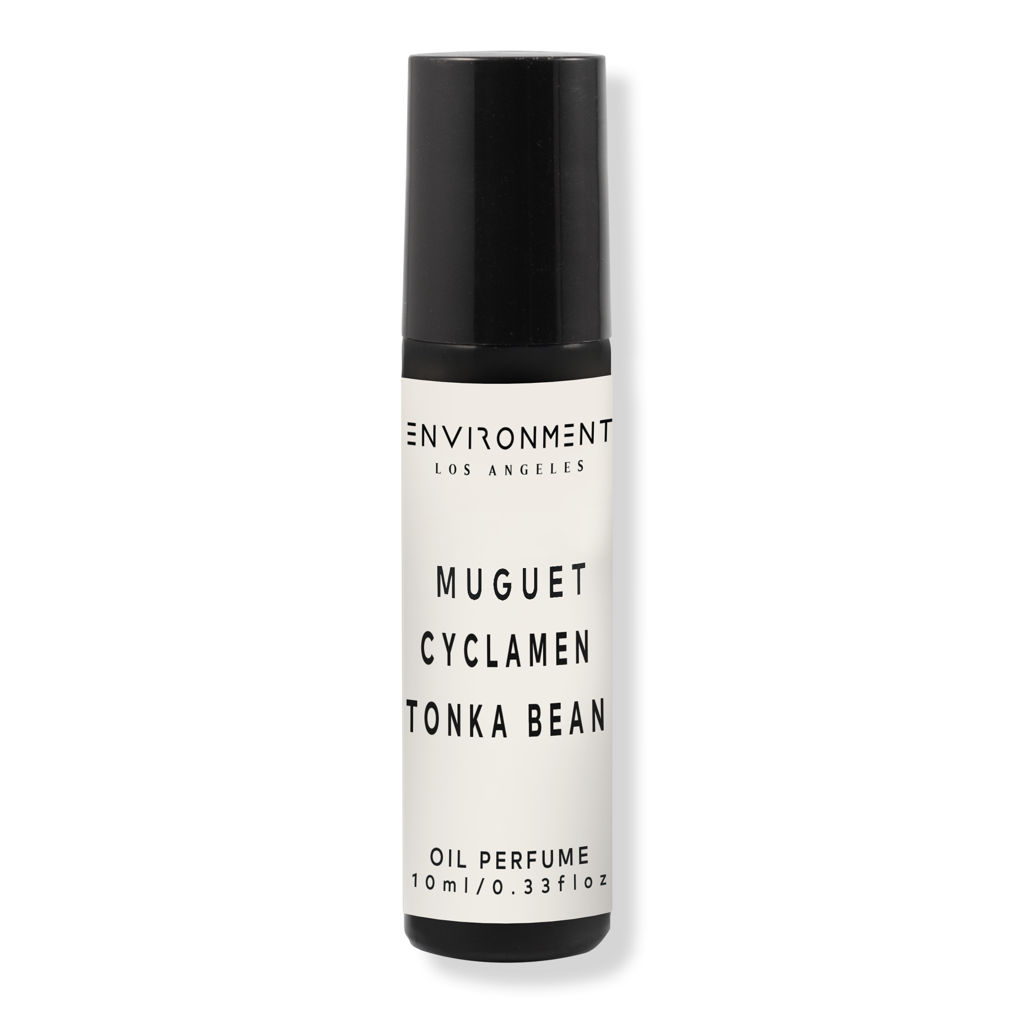 Muguet Cyclamen Tonka Bean Oil