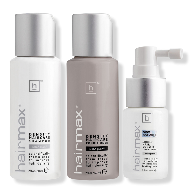 amika - Hydro Dream Hydration Routine Trial Set | Ulta Beauty