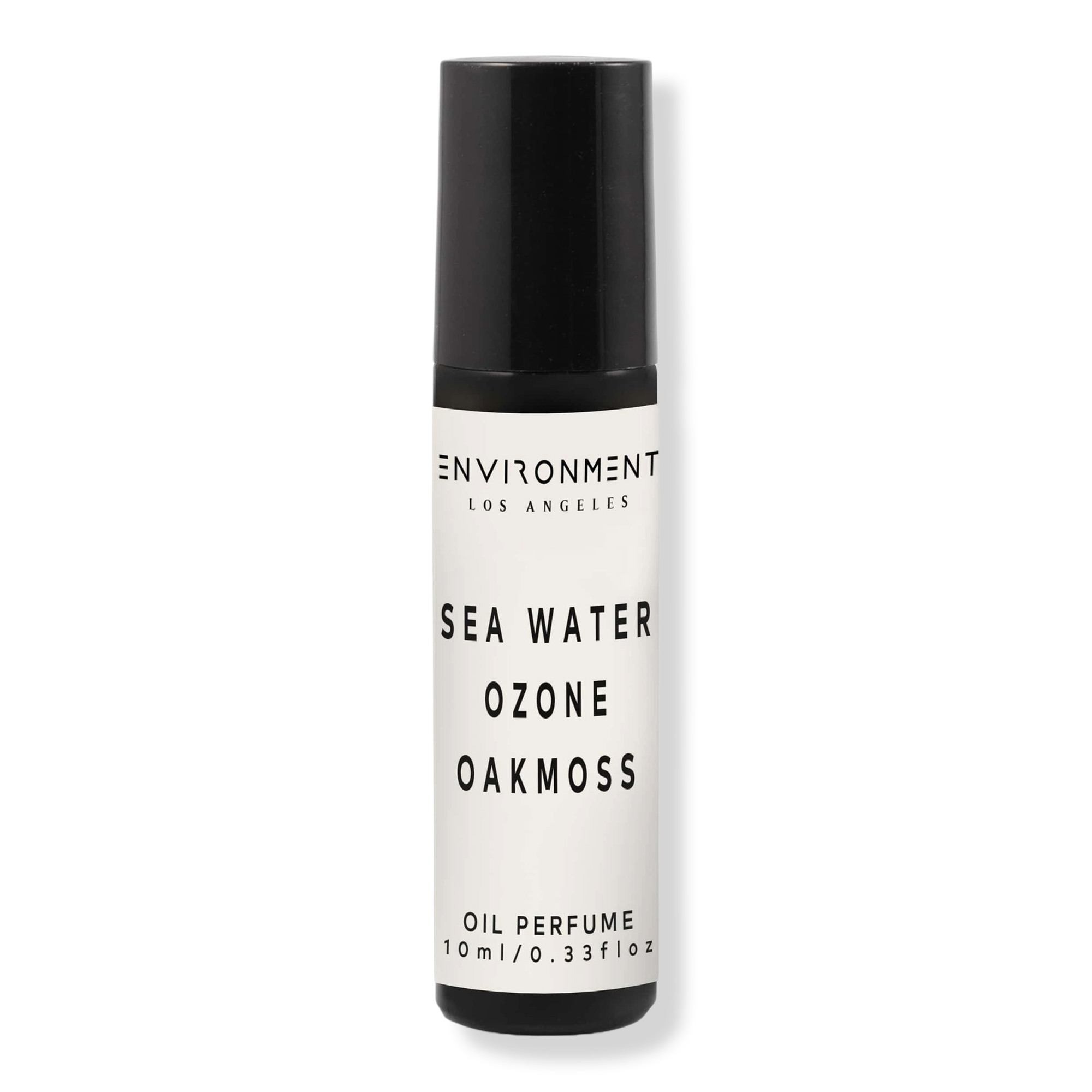 Sea Water Ozone Oakmoss Oil