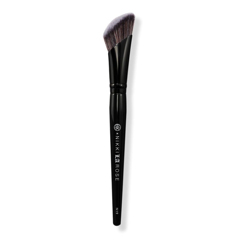 Lancôme - Full Face Ultra-Soft Powder Brush #5 | Ulta Beauty