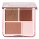 101 Bare Essential 2 in 1 Blush Highlight Palette 