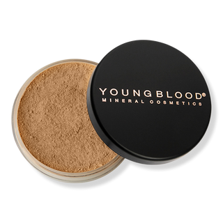Youngblood Loose Mineral Foundation
