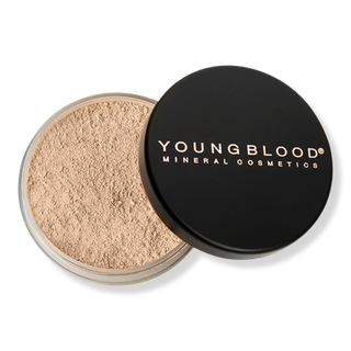 Youngblood Loose Mineral Foundation