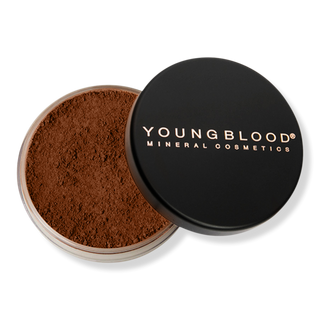 Youngblood Loose Mineral Foundation