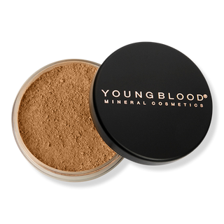 Youngblood Loose Mineral Foundation