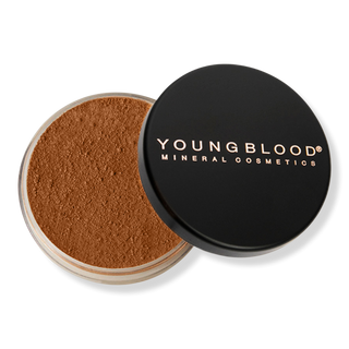 Youngblood Loose Mineral Foundation