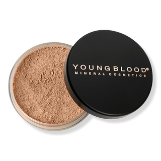 Youngblood Loose Mineral Foundation