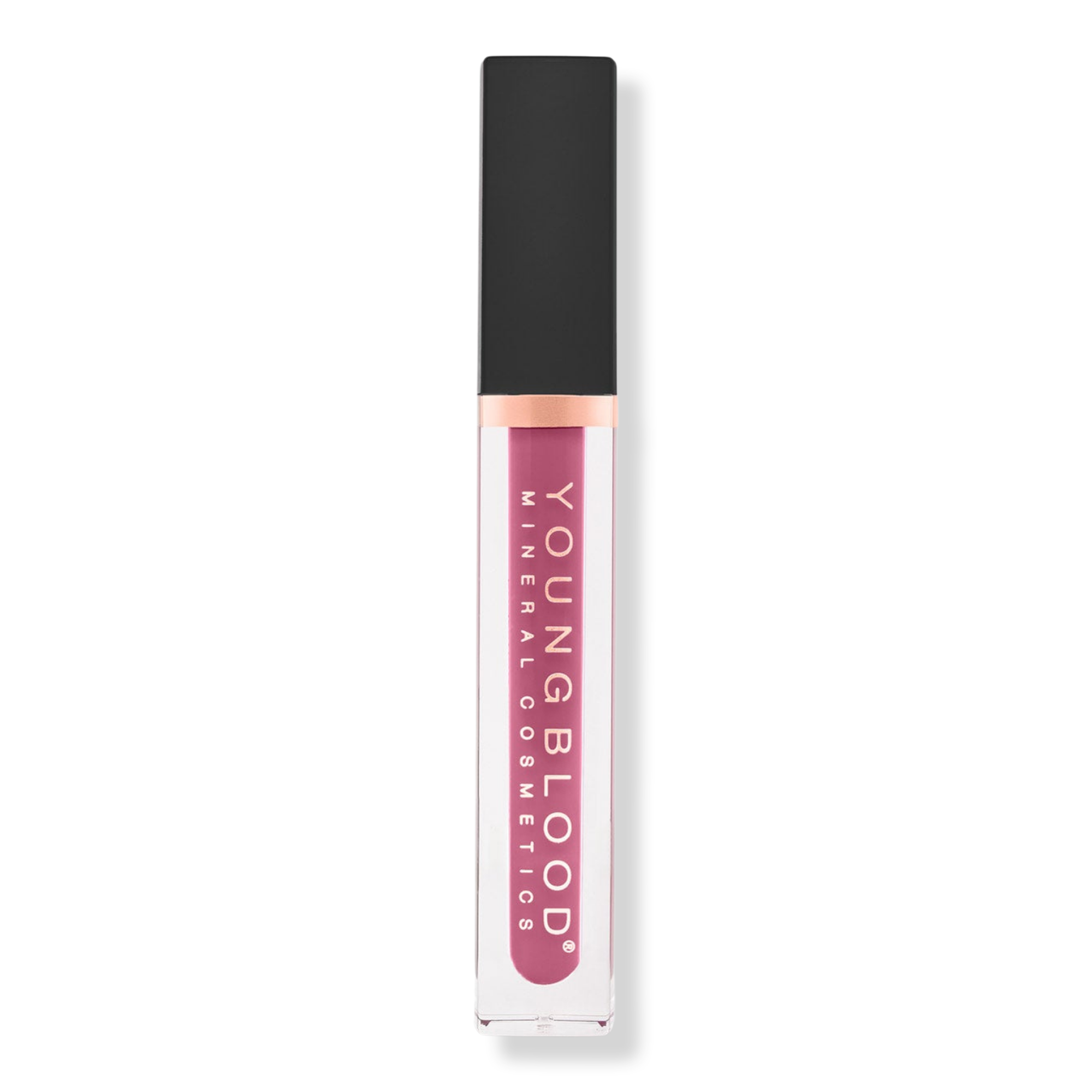 Youngblood Hydrating Liquid Lip Crème INTERNATIONAL SHIPPING
