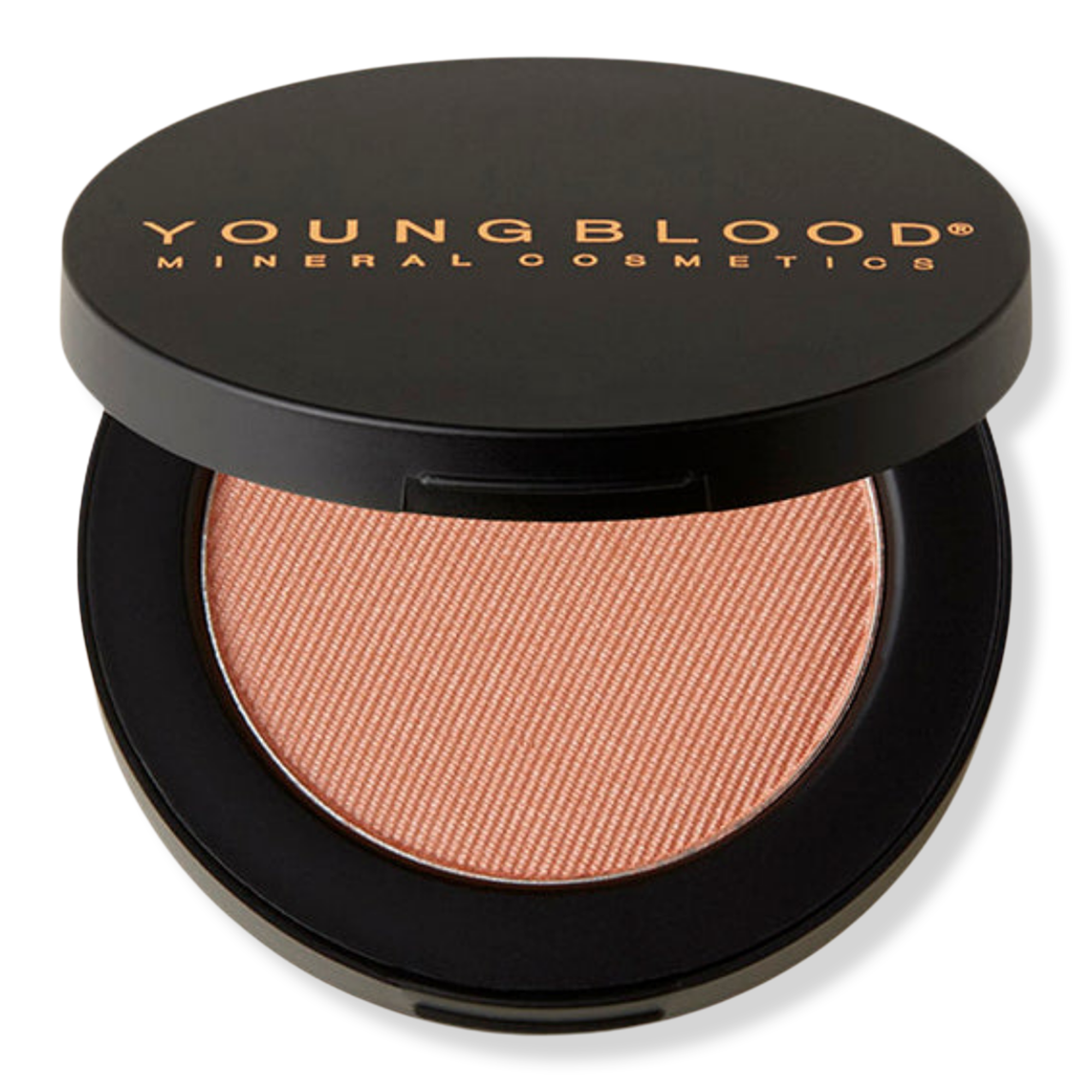 Youngblood Pressed Mineral Blush INTERNATIONAL SHIPPING