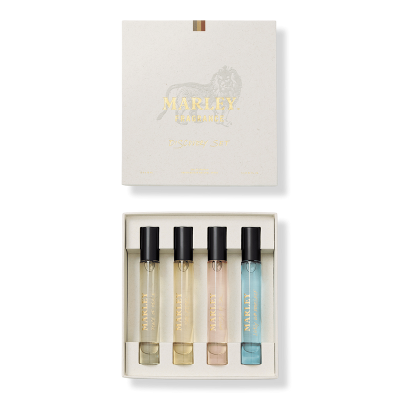 Montblanc - Montblanc Legend 5-Piece Miniatures Coffret | Ulta Beauty