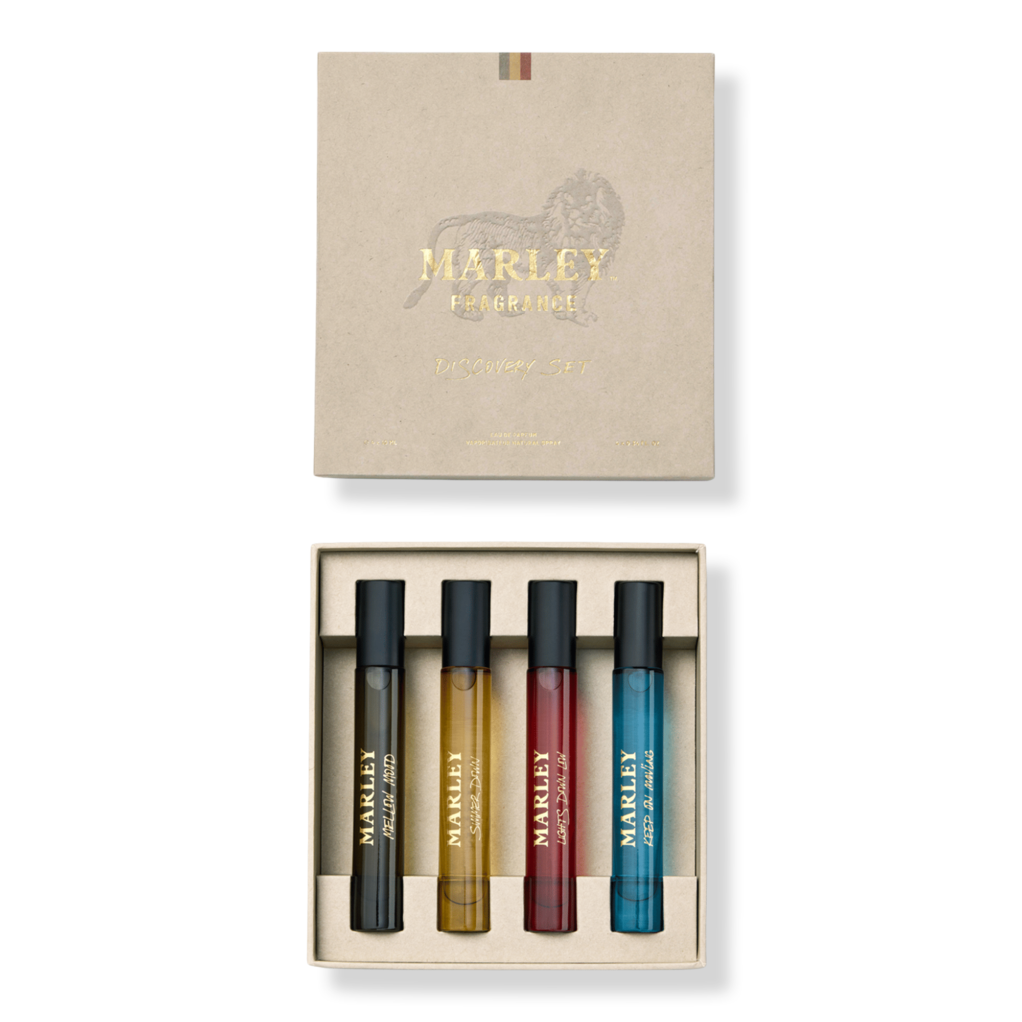 Marley Men's