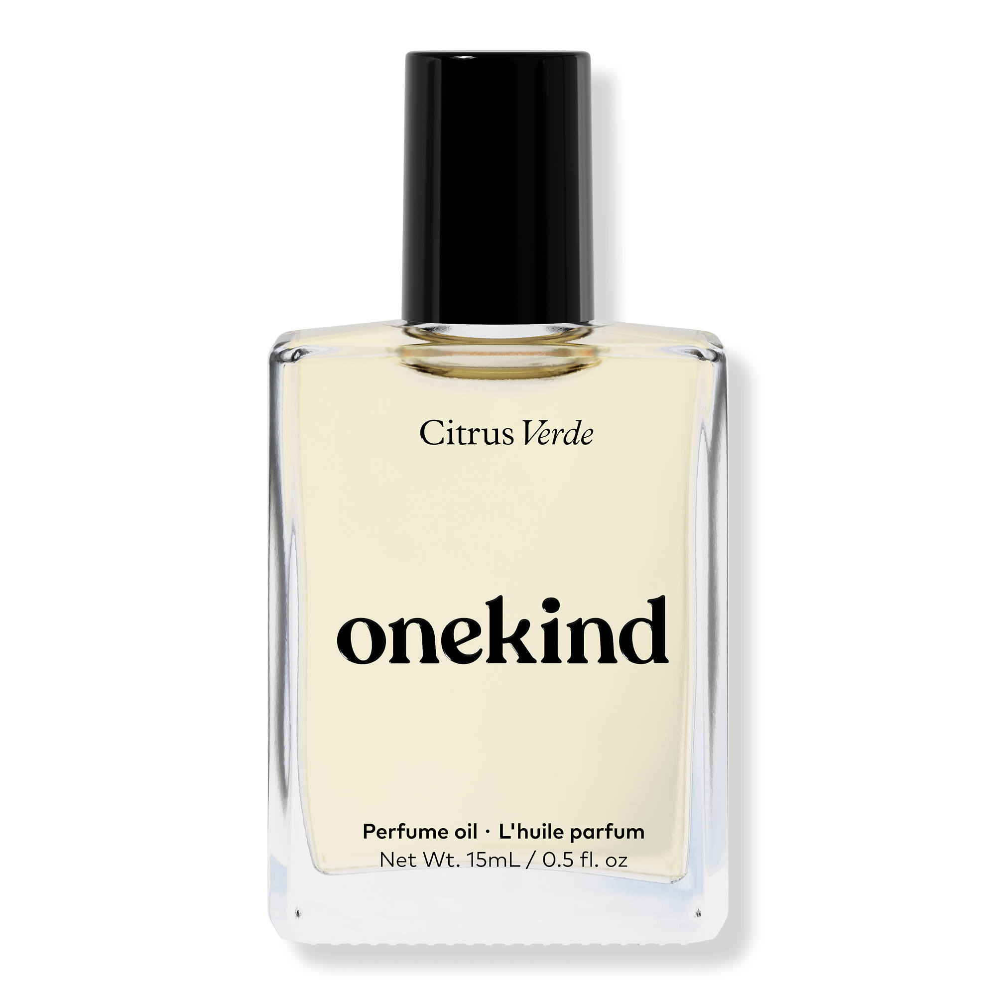 Citrus Verde