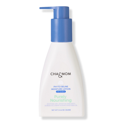Cha&Mom - Phyto Seline Moisture Lotion | Ulta Beauty