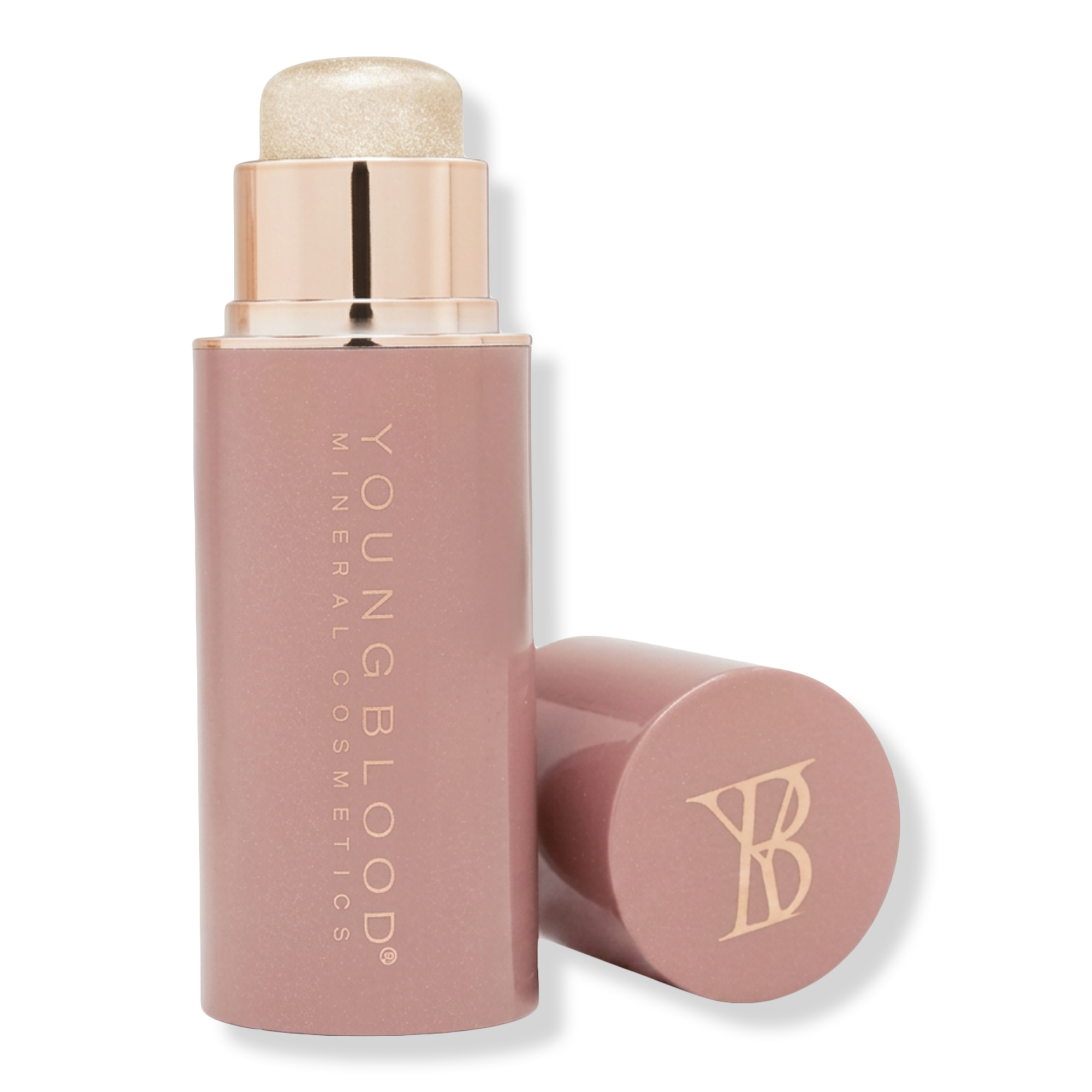 Youngblood Pro Glow Crème Highlighter Stick INTERNATIONAL SHIPPING