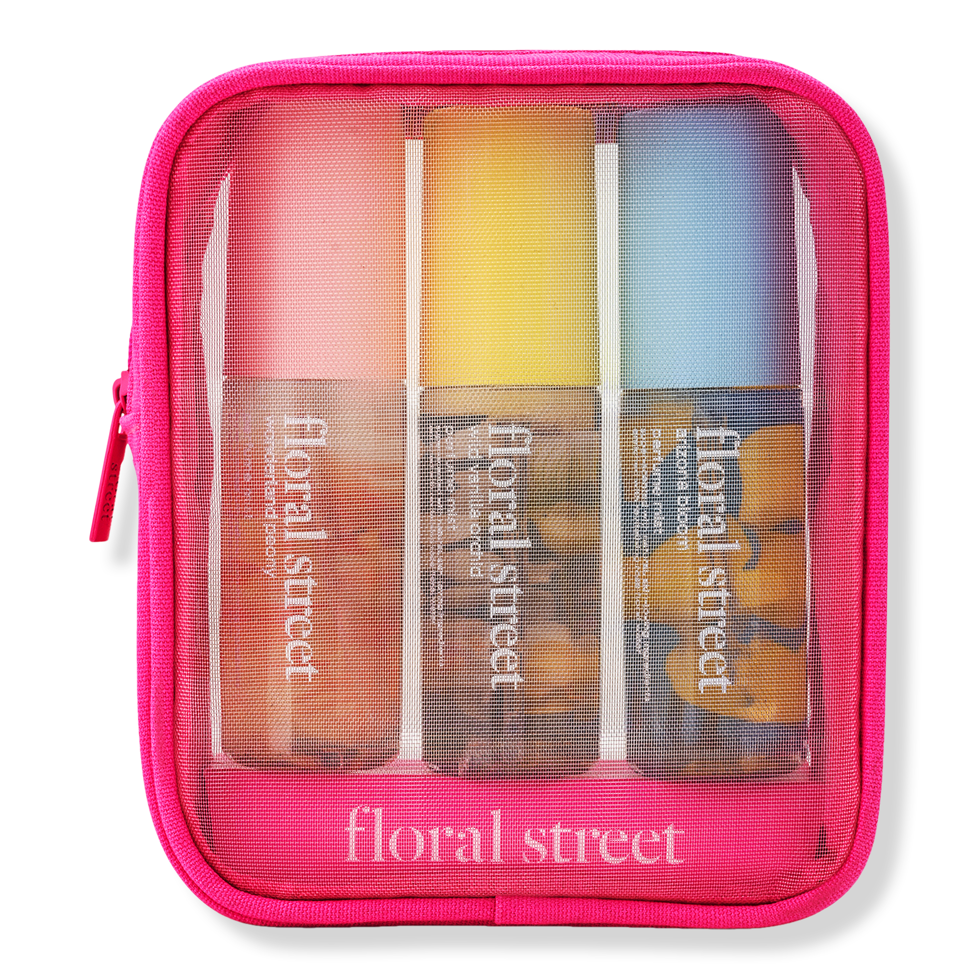 Power up Mini Mist Trio
