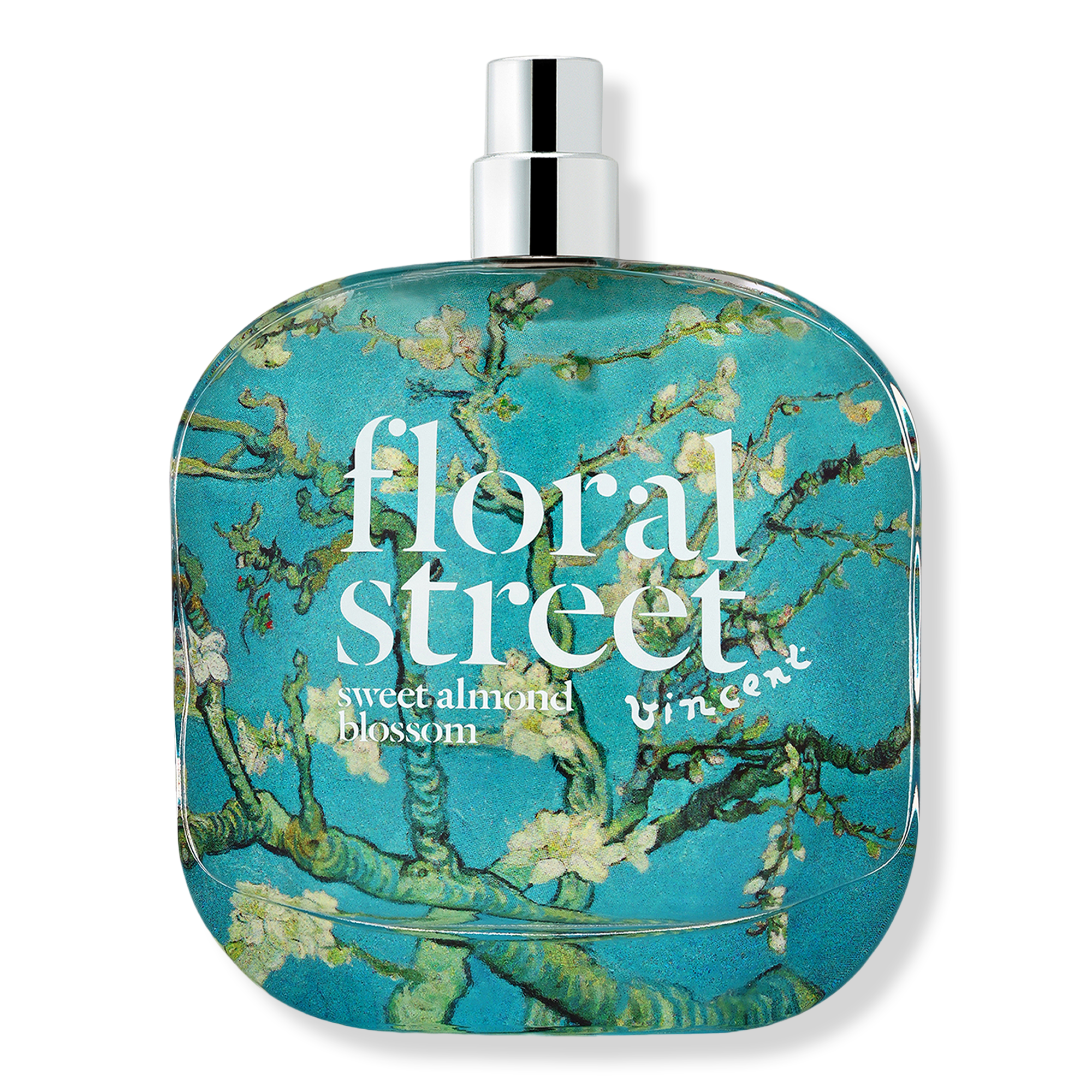 Sweet Almond Blossom