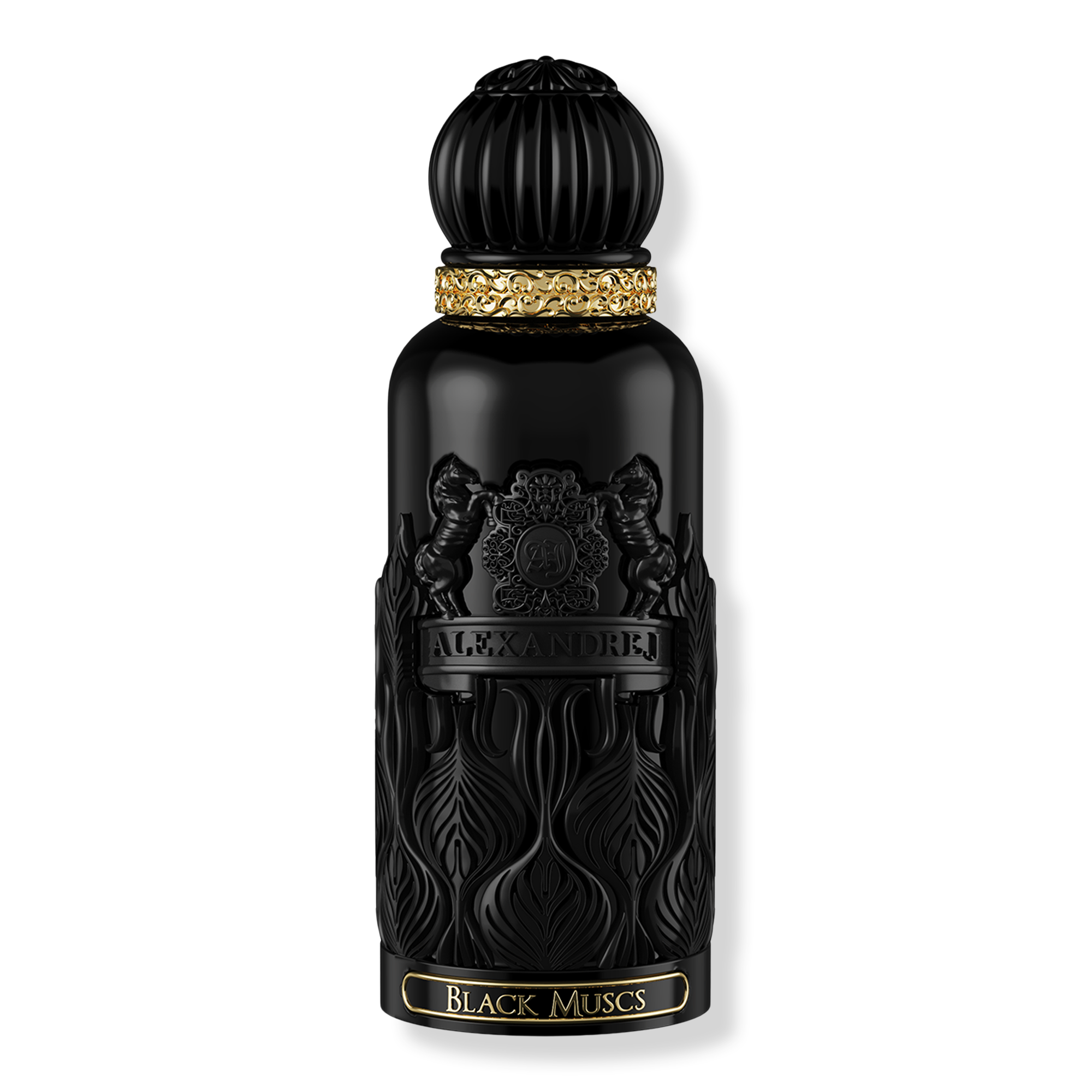 Black Muscs II Signature