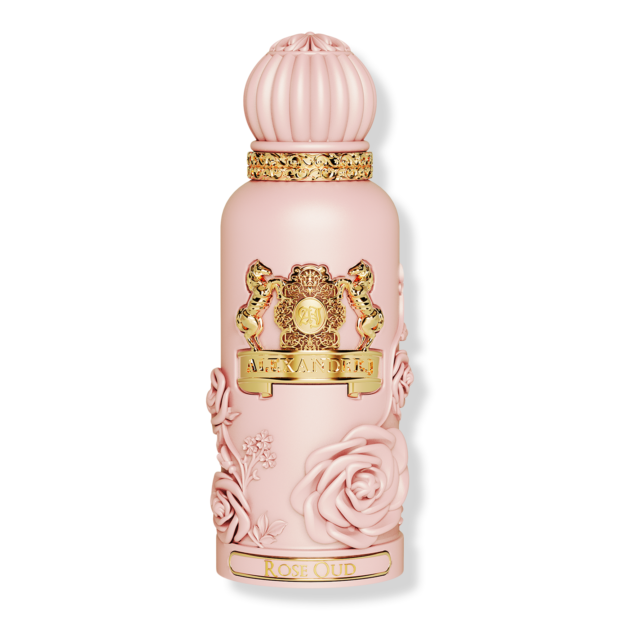 Rose Oud II Signature