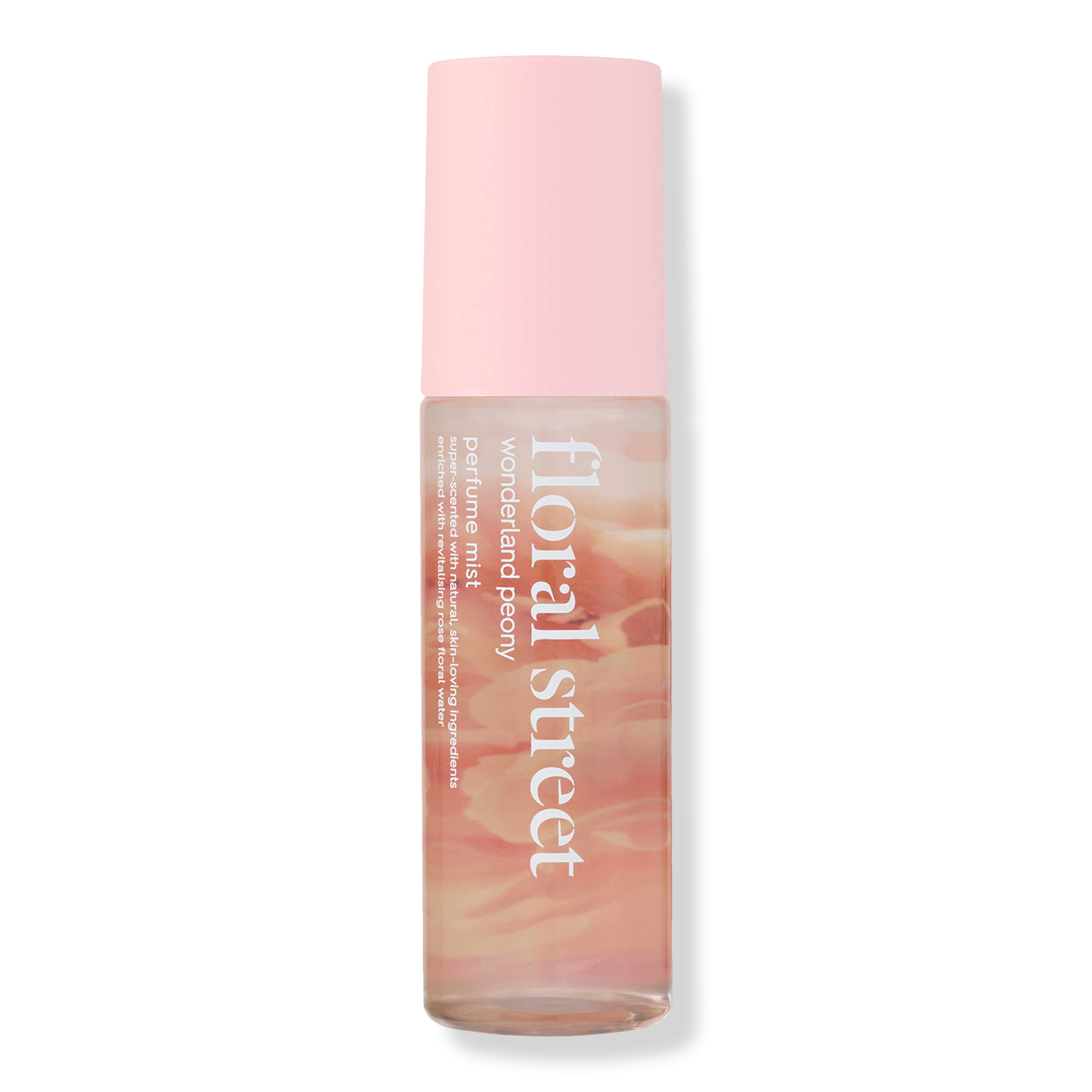 Wonderland Peony Perfume Mist